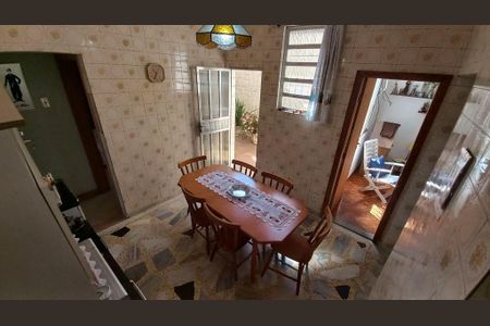 Casa à venda com 4 quartos, 214m² em Centro, Niterói