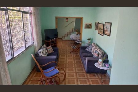 Casa à venda com 4 quartos, 214m² em Centro, Niterói