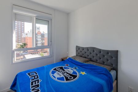 Studio para alugar com 40m², 1 quarto e sem vaga Studio para alugar com 40m², 1 quarto e sem vagaQuarto