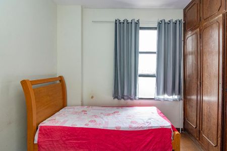 Apartamento à venda com 110m², 3 quartos e 1 vagaQuarto 2