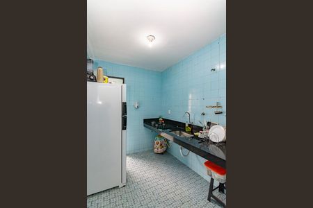 Apartamento à venda com 110m², 3 quartos e 1 vagaCozinha