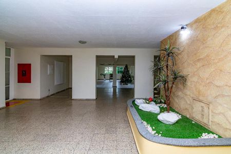 Apartamento à venda com 110m², 3 quartos e 1 vagaHall de entrada