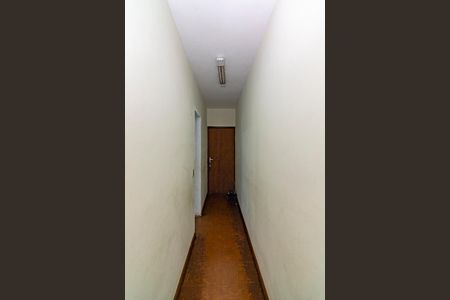 Apartamento à venda com 110m², 3 quartos e 1 vagaCorredor