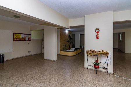 Apartamento à venda com 110m², 3 quartos e 1 vagaHall de entrada