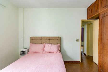 Apartamento à venda com 110m², 3 quartos e 1 vagaQuarto 1