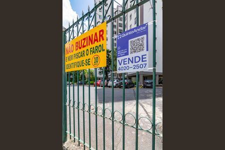 Apartamento à venda com 110m², 3 quartos e 1 vagaplaca instalada em 12/12/2025 com o código KXDG-25