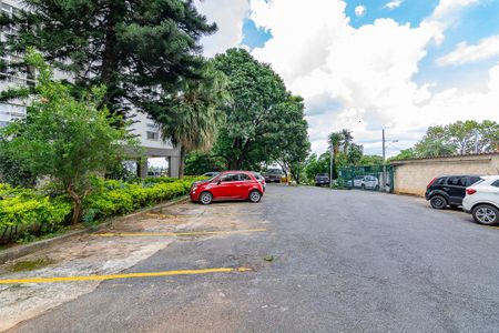 Apartamento à venda com 110m², 3 quartos e 1 vagaGaragem