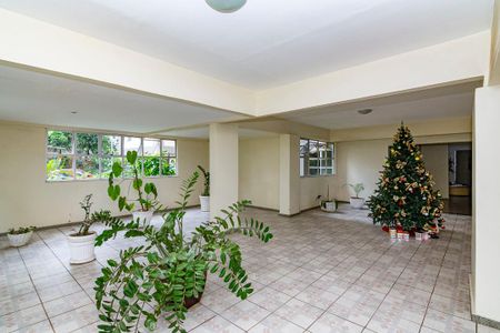 Apartamento à venda com 110m², 3 quartos e 1 vagaHall de entrada