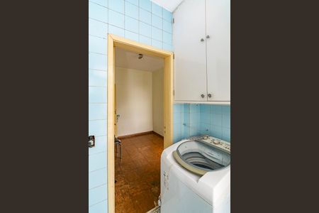 Apartamento à venda com 110m², 3 quartos e 1 vagaQuarto de Serviço