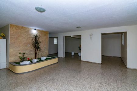 Apartamento à venda com 110m², 3 quartos e 1 vagaHall de entrada