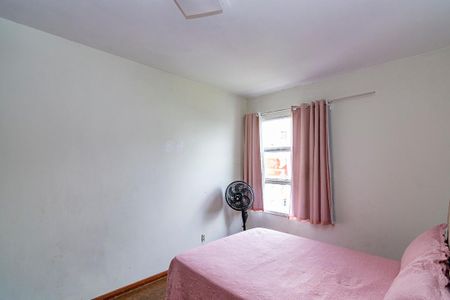 Apartamento à venda com 110m², 3 quartos e 1 vagaQuarto 1