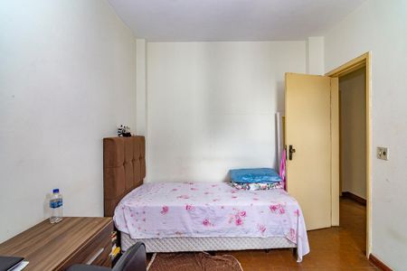 Apartamento à venda com 110m², 3 quartos e 1 vagaQuarto 3