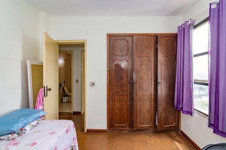 Apartamento à venda com 110m², 3 quartos e 1 vagaQuarto 3