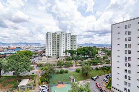 Apartamento à venda com 110m², 3 quartos e 1 vagaQuarto 1