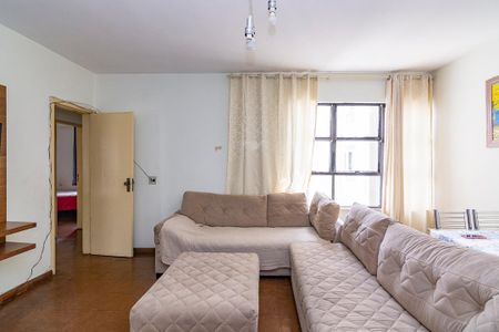 Apartamento à venda com 110m², 3 quartos e 1 vagaSala