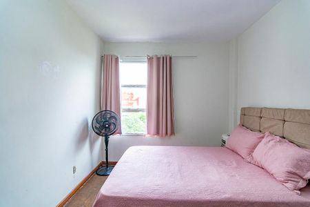 Apartamento à venda com 110m², 3 quartos e 1 vagaQuarto 1