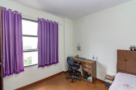 Apartamento à venda com 110m², 3 quartos e 1 vagaQuarto 3