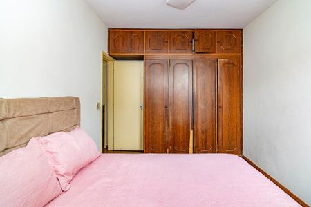 Quarto 1 de apartamento à venda com 3 quartos, 110m² em Conjunto California, Belo Horizonte