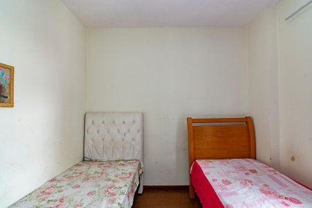 Apartamento à venda com 110m², 3 quartos e 1 vagaQuarto 2