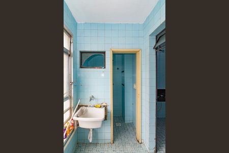 Apartamento à venda com 110m², 3 quartos e 1 vagaÁrea de Serviço