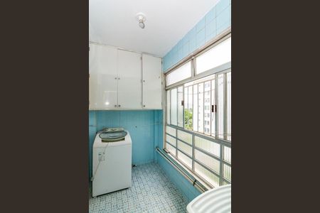 Apartamento à venda com 110m², 3 quartos e 1 vagaÁrea de Serviço