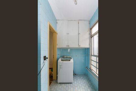 Apartamento à venda com 110m², 3 quartos e 1 vagaÁrea de Serviço