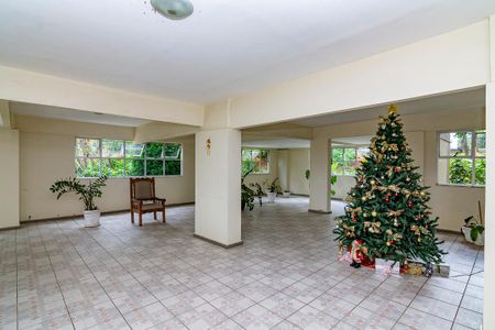 Apartamento à venda com 110m², 3 quartos e 1 vagaHall de entrada