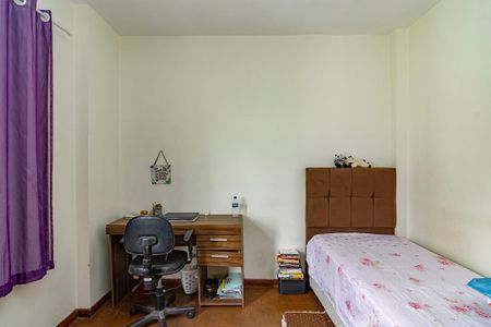 Apartamento à venda com 110m², 3 quartos e 1 vagaQuarto 3