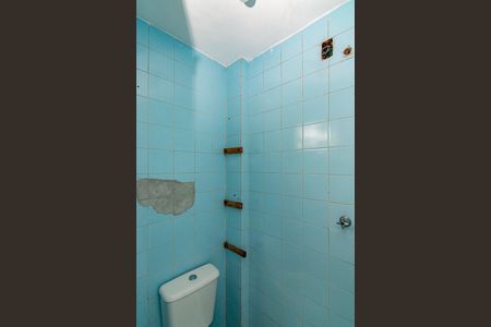 Apartamento à venda com 110m², 3 quartos e 1 vagaBanheiro de serviço