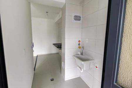 Apartamento à venda com 60m², 2 quartos e 1 vagaÁrea de Serviço