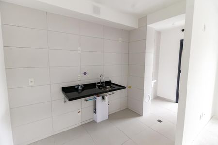 Apartamento à venda com 60m², 2 quartos e 1 vagaCozinha