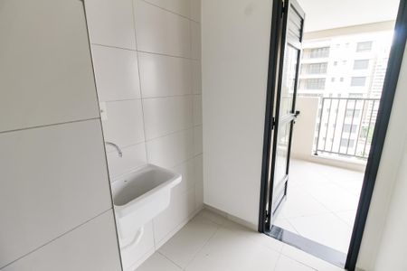 Apartamento à venda com 60m², 2 quartos e 1 vagaÁrea de Serviço