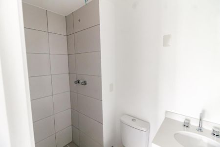 Apartamento à venda com 60m², 2 quartos e 1 vagaBanheiro da Suíte