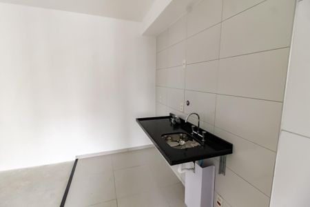 Apartamento à venda com 60m², 2 quartos e 1 vagaCozinha