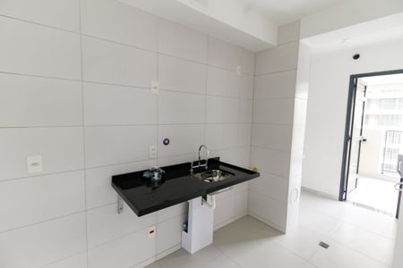 Apartamento à venda com 60m², 2 quartos e 1 vagaCozinha