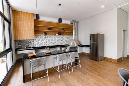 Apartamento à venda com 60m², 2 quartos e 1 vagaEspaço Família