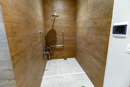 Apartamento à venda com 60m², 2 quartos e 1 vagaSpa - DUCHA