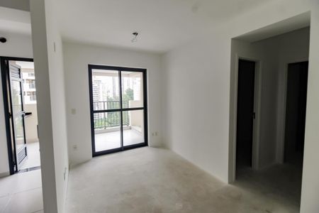 Apartamento à venda com 60m², 2 quartos e 1 vagaSala