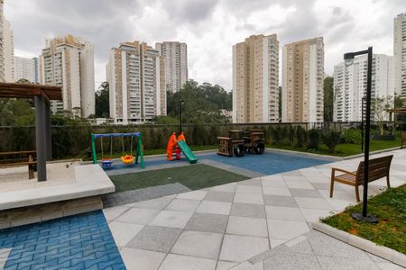 Apartamento à venda com 60m², 2 quartos e 1 vagaÁrea comum - Playground