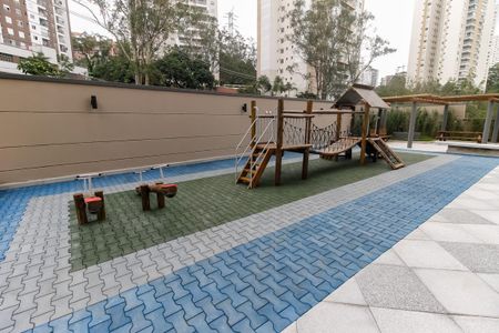 Apartamento à venda com 60m², 2 quartos e 1 vagaÁrea comum - Playground
