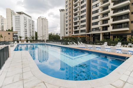 Apartamento à venda com 60m², 2 quartos e 1 vagaÁrea comum - Piscina