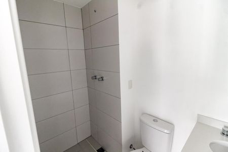 Apartamento à venda com 60m², 2 quartos e 1 vagaBanheiro Corredor