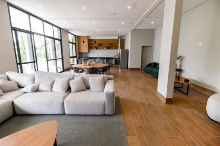 Apartamento à venda com 60m², 2 quartos e 1 vagaEspaço Família