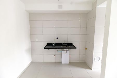 Apartamento à venda com 60m², 2 quartos e 1 vagaCozinha