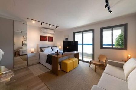 Apartamento à venda com 1 quarto, 45m² em Maracanã, Rio de Janeiro