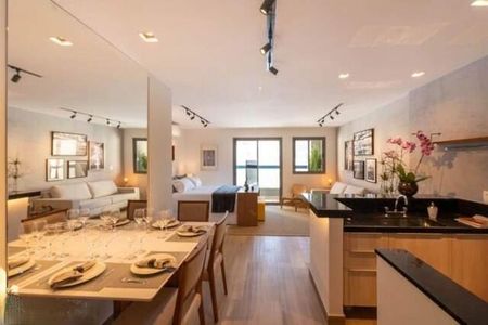 Apartamento à venda com 1 quarto, 45m² em Maracanã, Rio de Janeiro