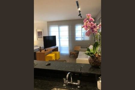 Apartamento à venda com 1 quarto, 45m² em Maracanã, Rio de Janeiro