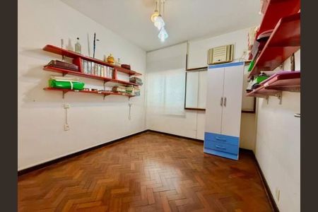 Apartamento à venda com 3 quartos, 120m² em Botafogo, Rio de Janeiro