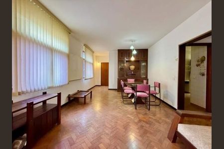Apartamento à venda com 3 quartos, 120m² em Botafogo, Rio de Janeiro