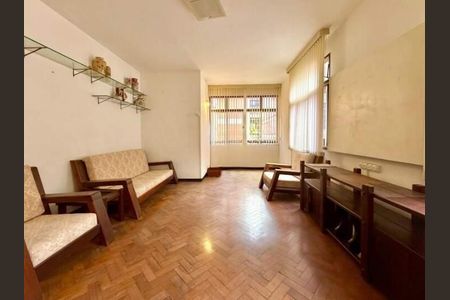 Apartamento à venda com 3 quartos, 120m² em Botafogo, Rio de Janeiro